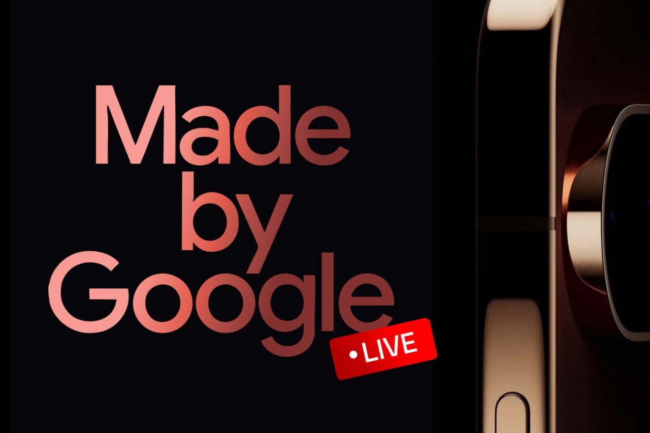 Live Updates From the ‘Made by Google’ Pixel 11 Event 
