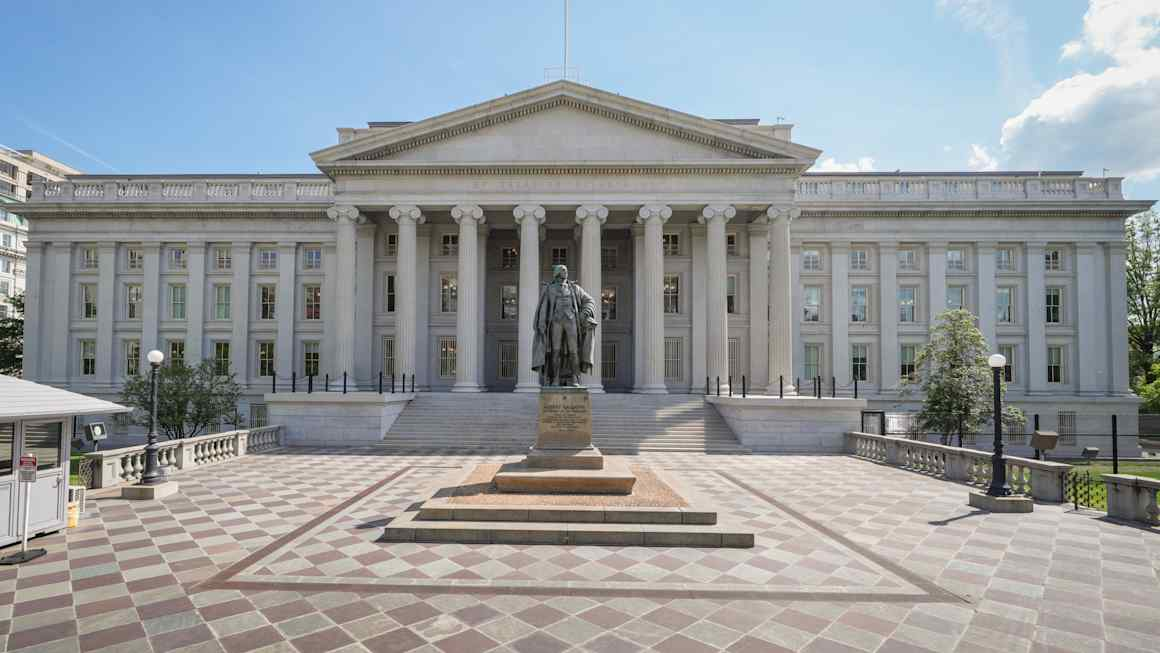 US Treasury sends warning to hedge funds over ‘tax alpha’ strategies
