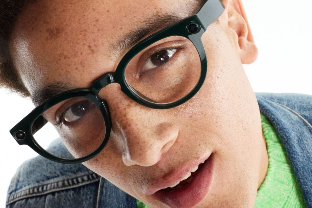 Samsung’s Smart Glasses Could Team Up With Its Rings and Watches