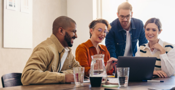 A Holistic Approach to Workplace Benefits 