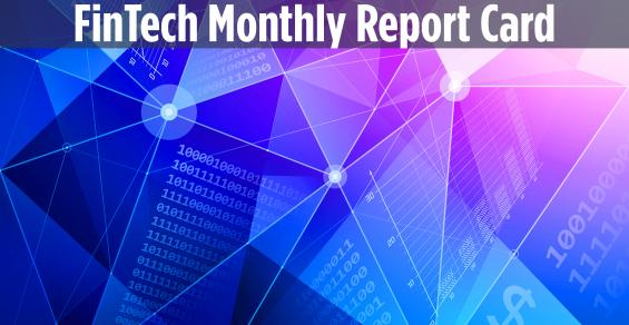 Riskalyze Fintech Report Card: November 2021