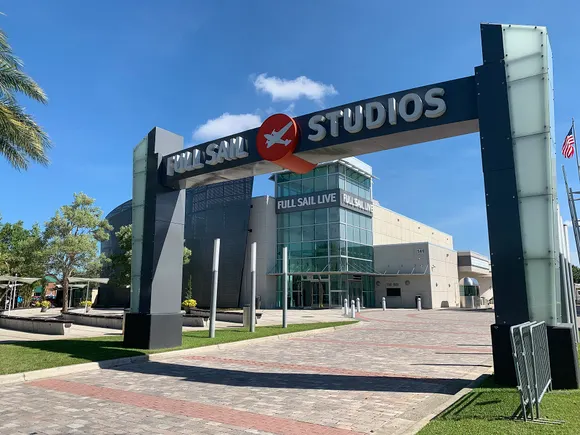 Full Sail University cuts 180 jobs