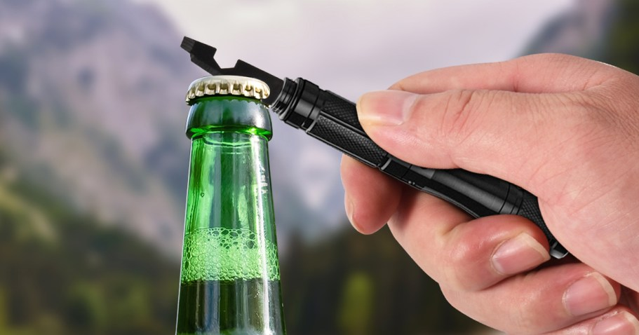 This $8 Pen Does WAY More Than Just Write