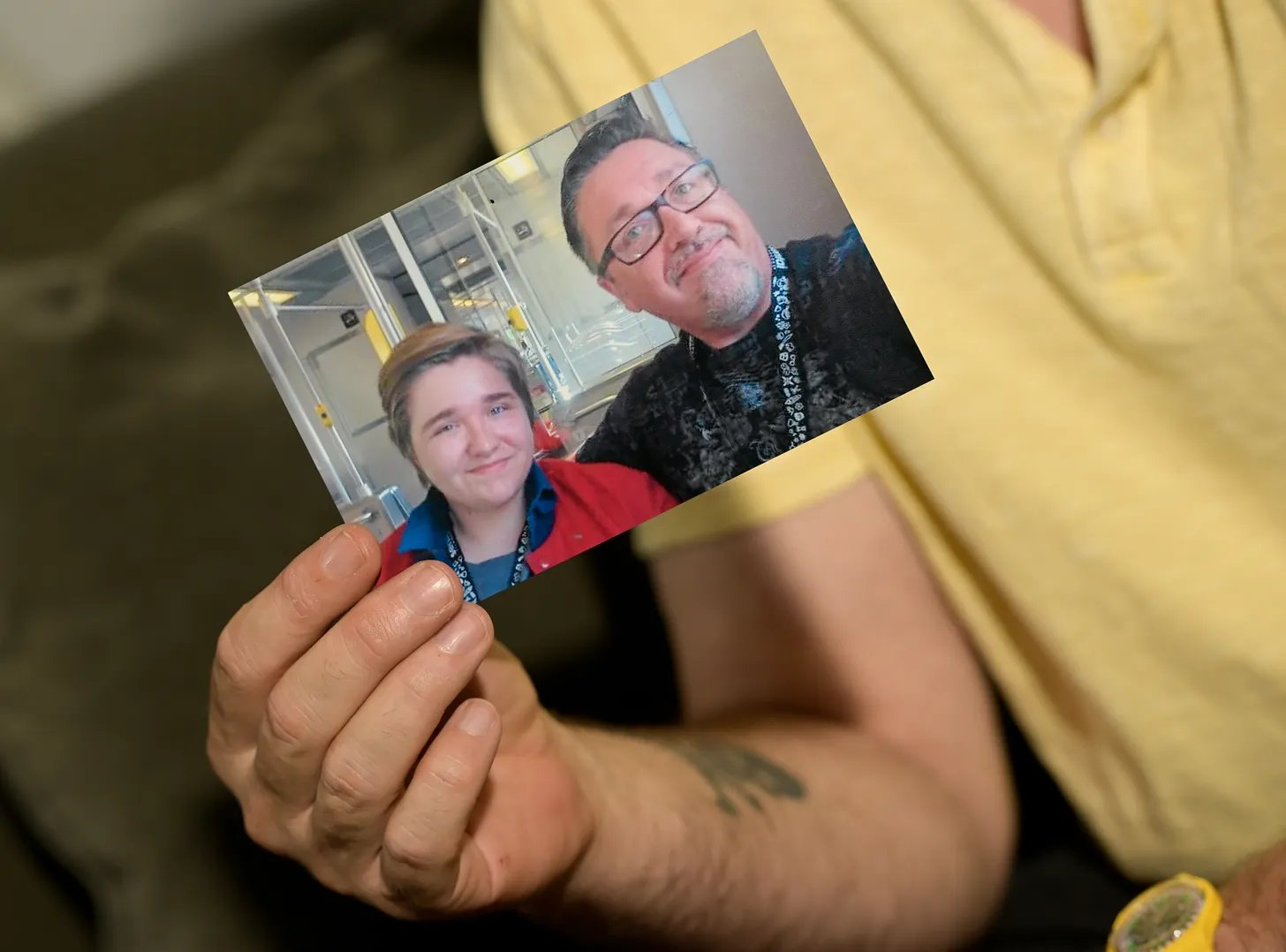 $360,000 and counting – school districts are spending big bucks to fight anti-trans lawsuits