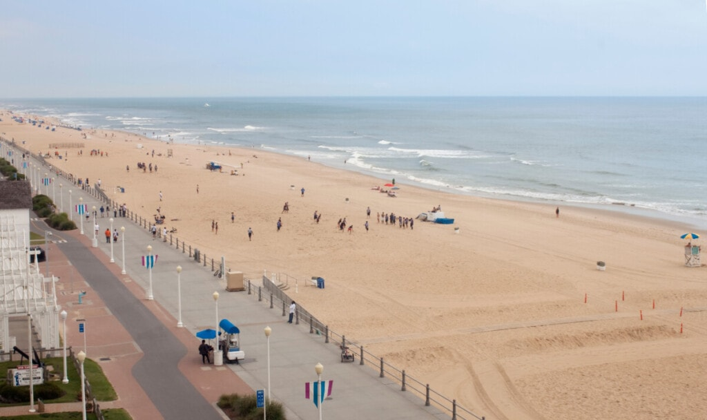 10 Free Things to Do in Virginia Beach, VA