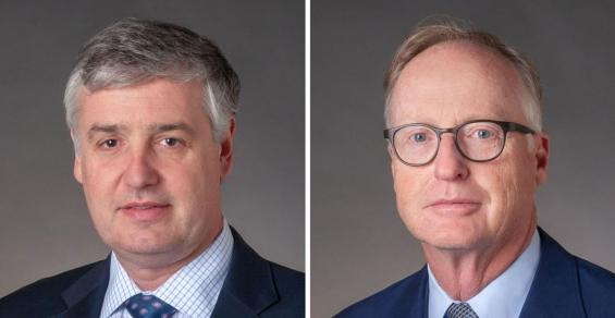 Eduardo Repetto Designs Index for New Annuity Offered by DPL