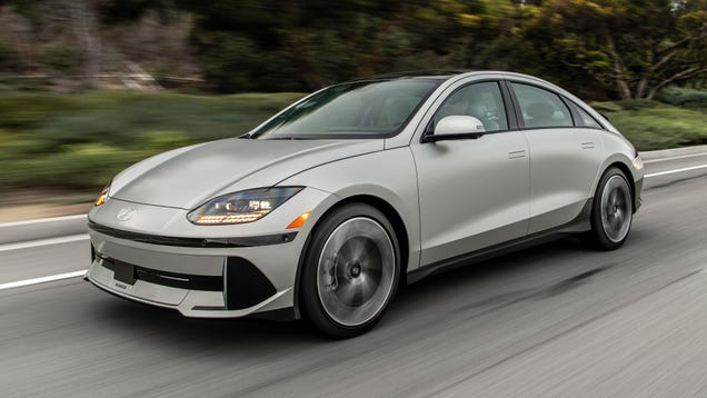 These Are The Most Fuel-Efficient Cars, Trucks And SUVs According To Consumer Reports [UPDATE]