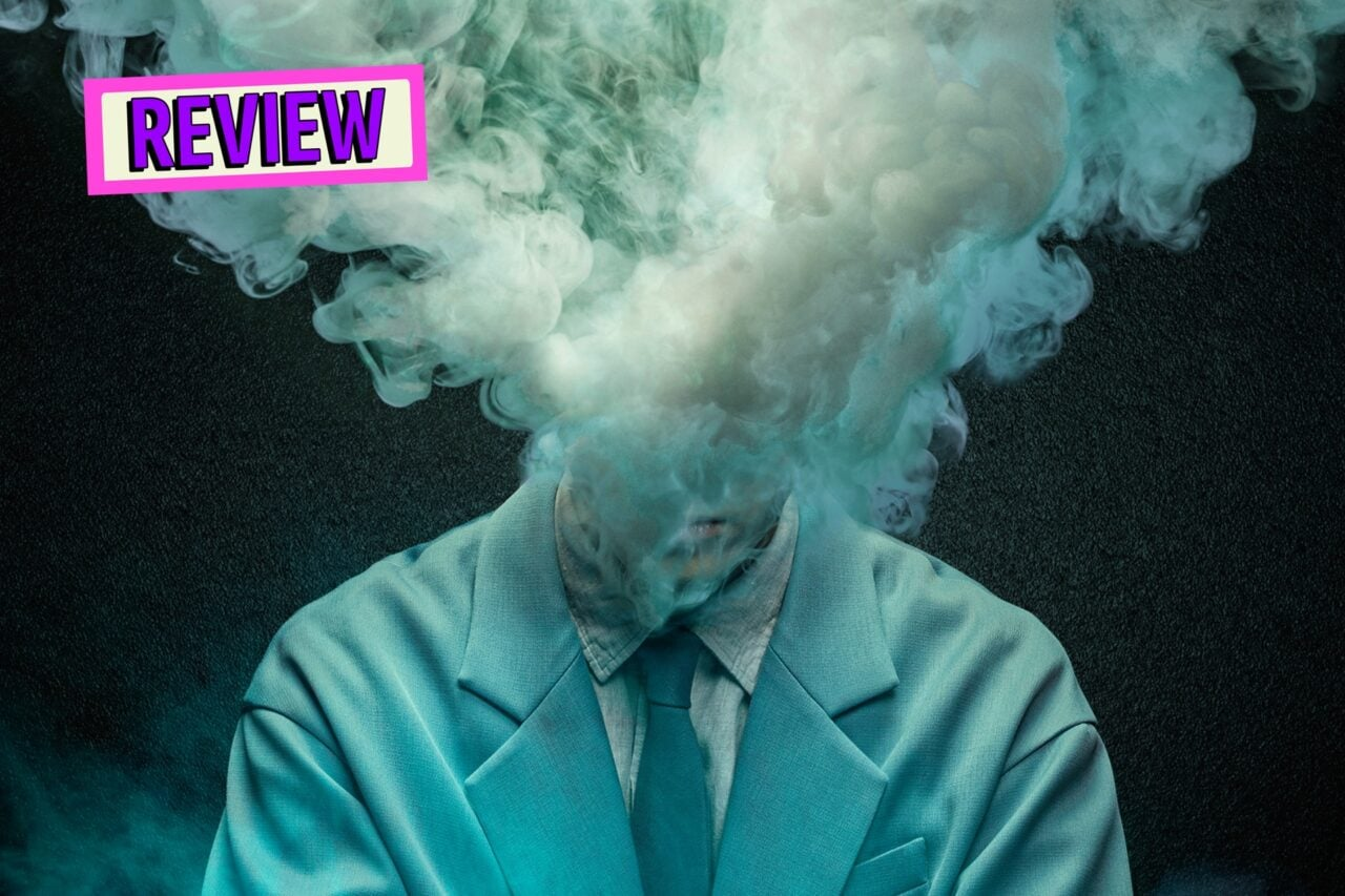 ‘Human Vapor’ Is a Creature Feature That Doesn’t Completely Go Up in Smoke