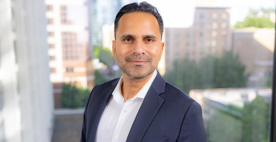 Surge Ventures Launches RegTech Company