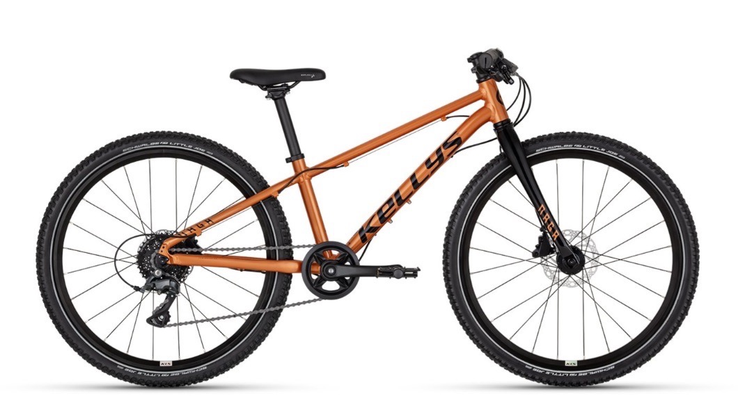 Strider Bikes Now Offers Geared Bikes as Exclusive U.S. Retailer for Kellys Kids Bikes