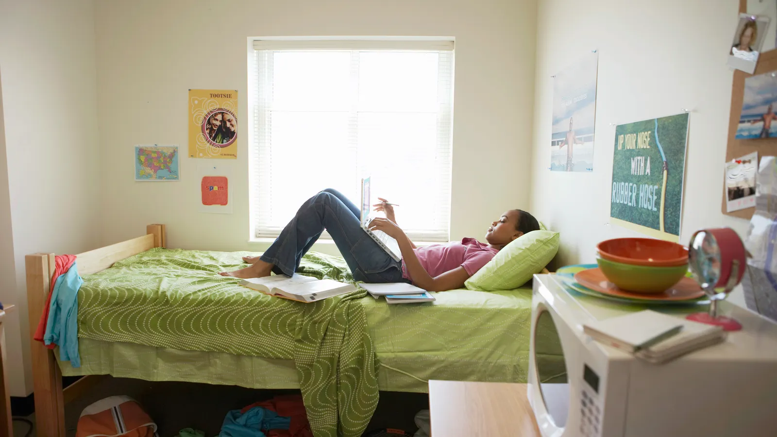 Week in review: College ‘affinity housing’ could violate Fair Housing Act, HUD official says