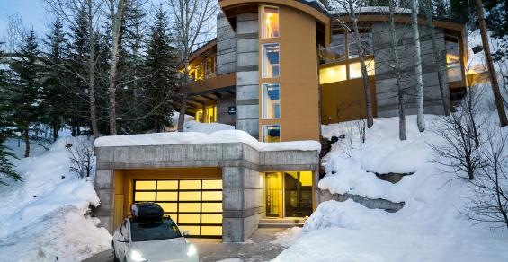 Vacation Rentals Go the Non-traded REIT Route