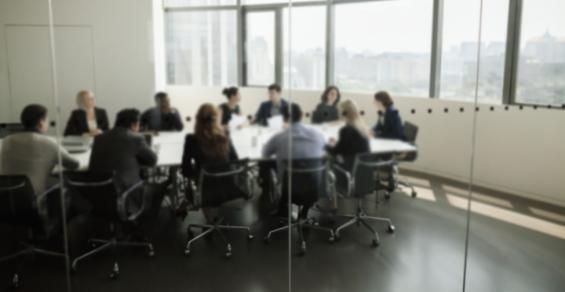 Presenting Buy-Sell Agreements to the Businesses that Will Use Them