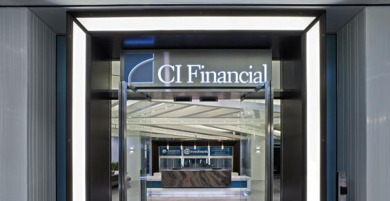 RIA Roundup: CI Financial Sells Stake in Boston RIA to Pay Down Debt