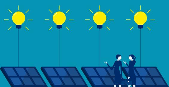 Evaluating Investment Opportunity in the Green Energy Transition