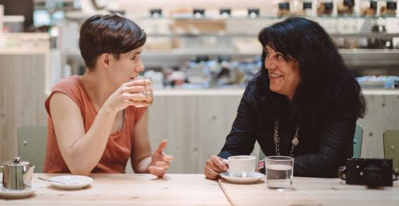 Why 'Great' Is a Terrible Response to 'How’s Business?'