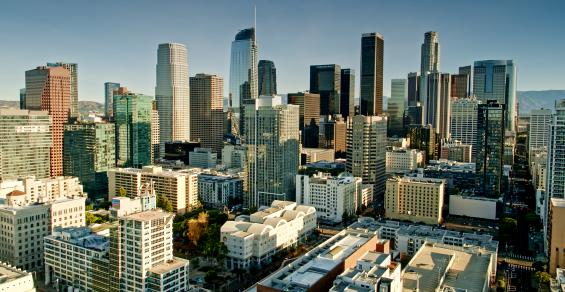 Demand for Downtown Apartment Properties Has Fully Rebounded