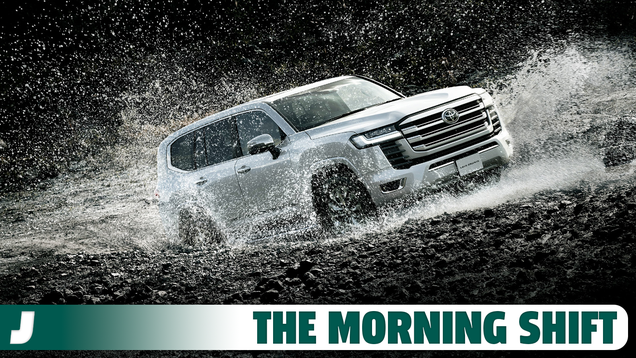 Something Fishy Is Going On With Toyota's Diesel Trucks