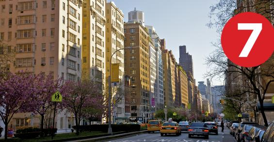 Seven Must Reads for the CRE Industry Today (Jan. 14, 2022)