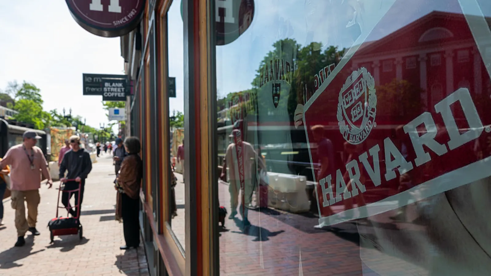 Week in review: Trump lawsuit against Harvard dismissed