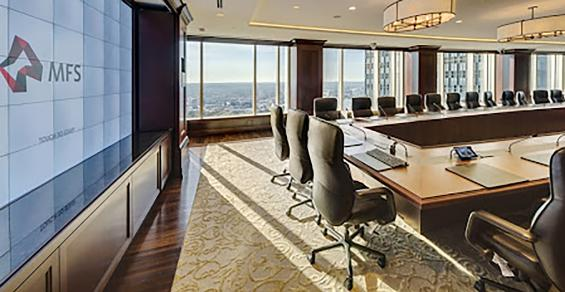 A Hundred Years On, Firm Behind First Mutual Fund Plans ETFs