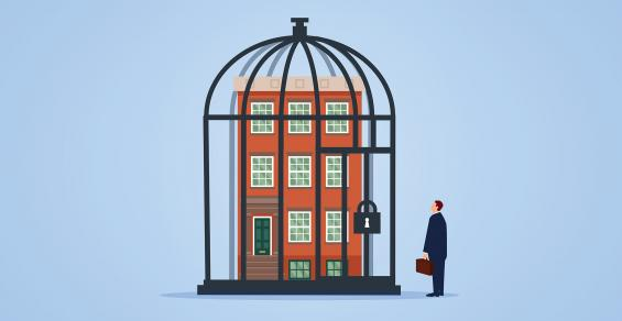 Multifamily Investors Lengthen Their Hold Periods, As Inflation Fears, Dearth of Product Disrupt the Market