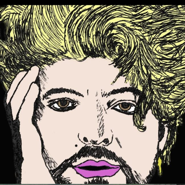 MIGUEL GUTIERREZ and his new work SADONNA  is exactly what it sounds like: sad versions of Madonna songs.