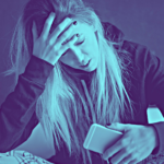 Phone stressing you out? Here’s how to battle digital exhaustion