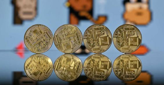 Crypto, NFTs Are Rife With ‘Mountains’ of Fraud, IRS Says