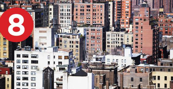 Eight Must Reads for the CRE Industry Today (Jan. 31, 2022)
