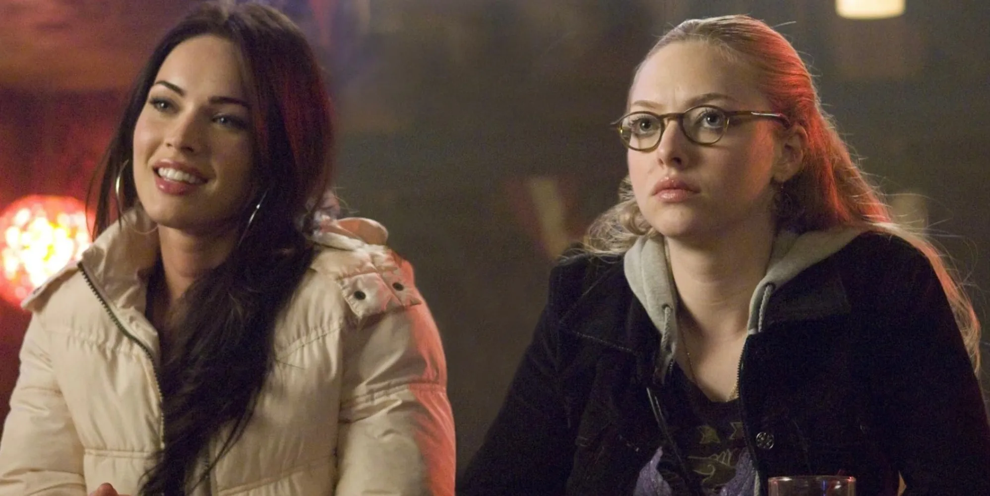 Megan Fox and Amanda Seyfried rumoured to return for bisexual classic Jennifer’s Body 2