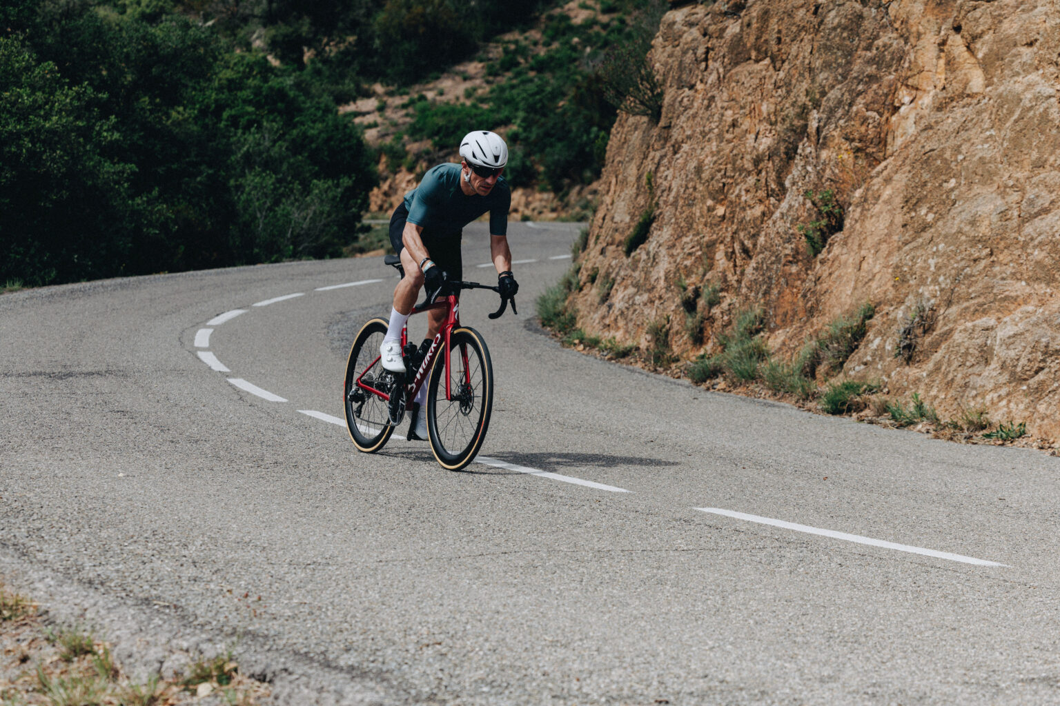 First Impressions: Specialized S-Works Tarmac SL9