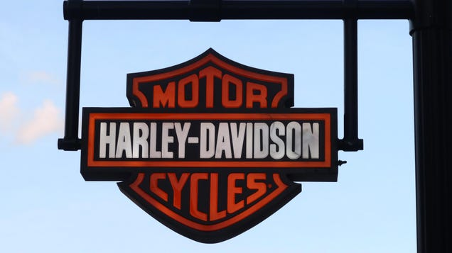 Harley-Davidson Bows To Bigots, Drops DEI Initiatives