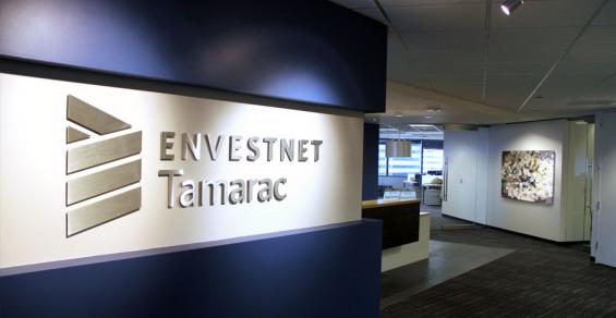 Envestnet Takes Stake In Sallie Krawcheck's Ellevest