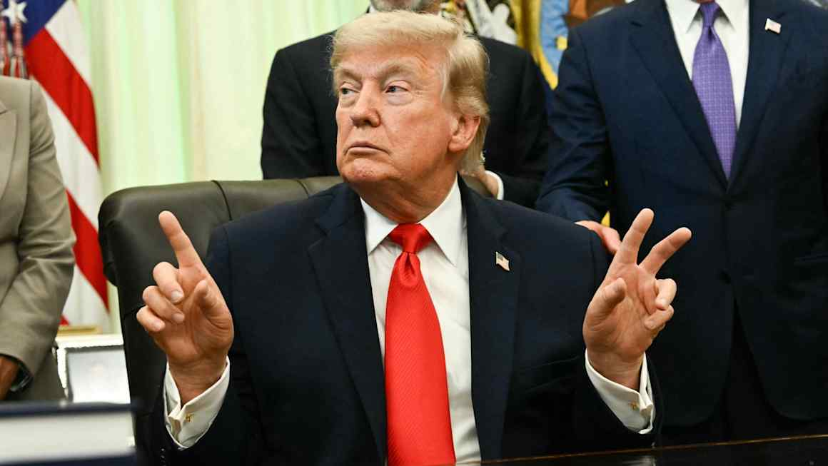 Trump’s Iran deal is better than ongoing war