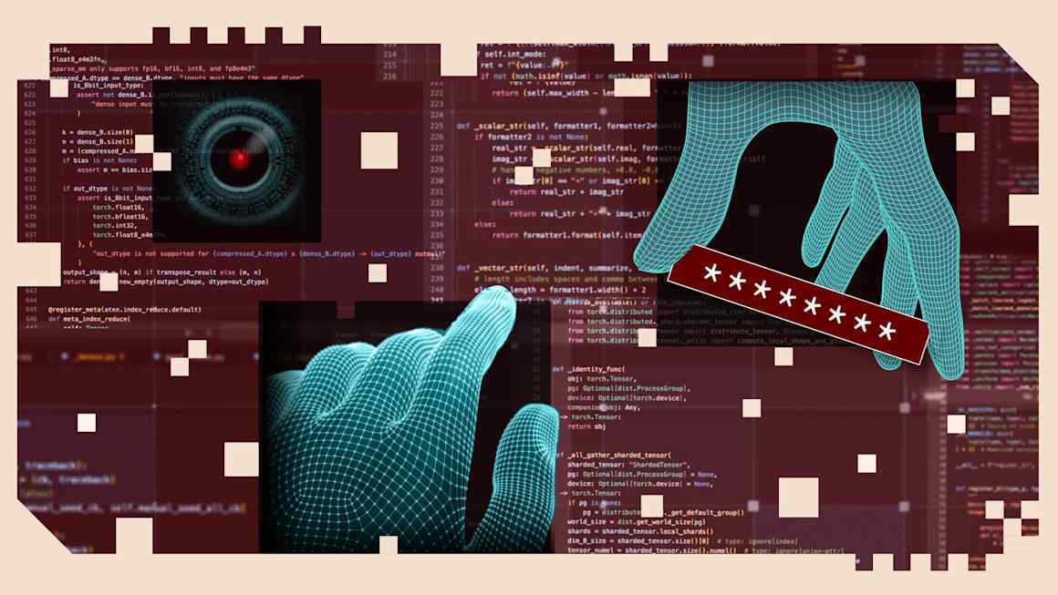 AI hasn’t gone rogue. It’s worse than that