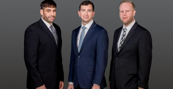 New Law Firm Touts Compliance Aid for Middle-Market RIAs