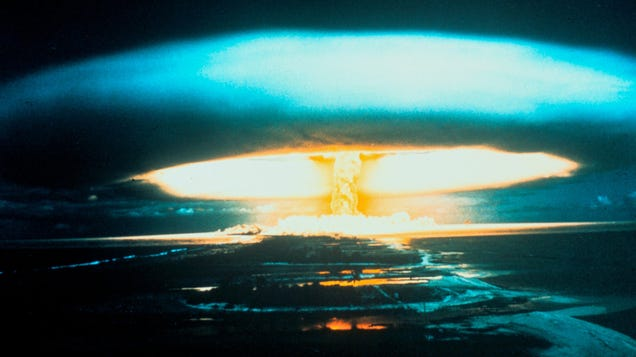 AI Models Are Eager To Launch Nukes In War Simulations