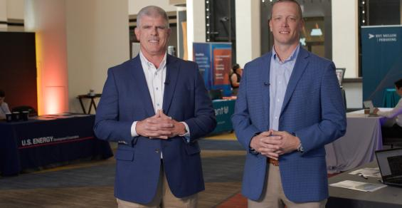 Cornerstones to Growth: Referrals and Education