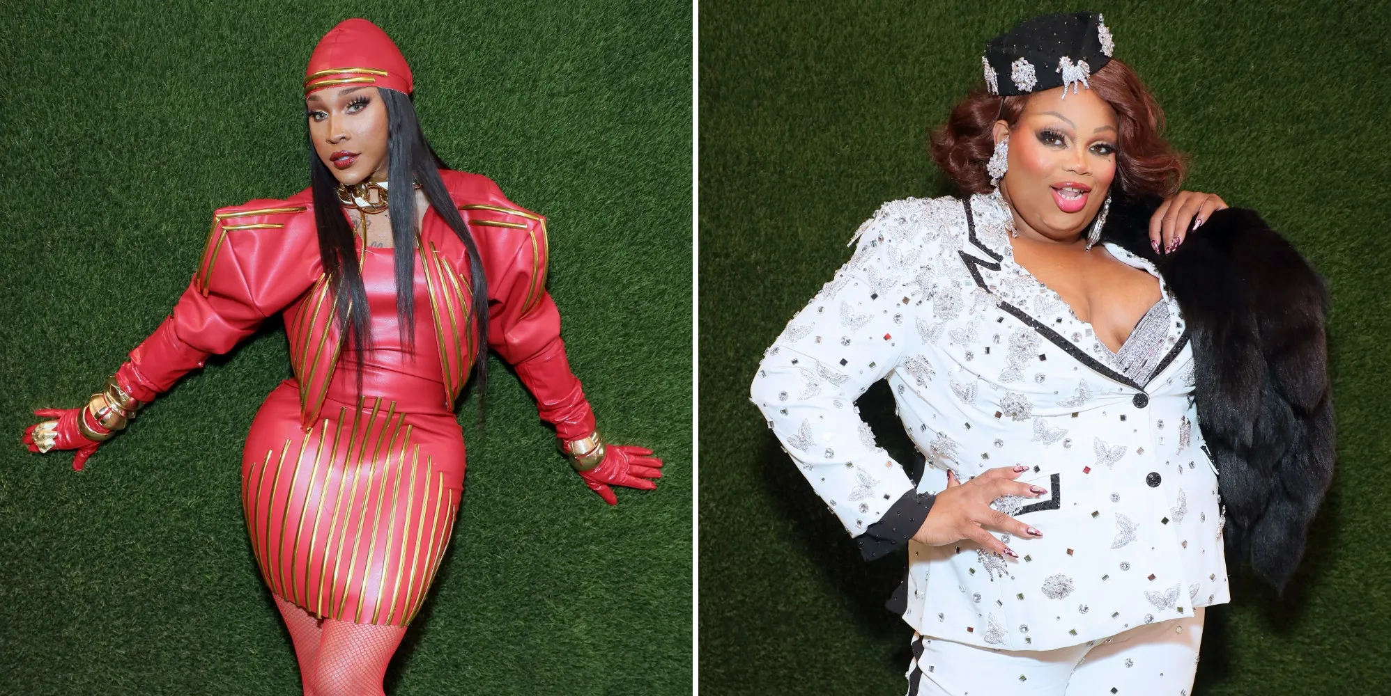 This is why Drag Race All Stars 11’s A’Keria C Davenport and Silky Nutmeg Ganache are beefing