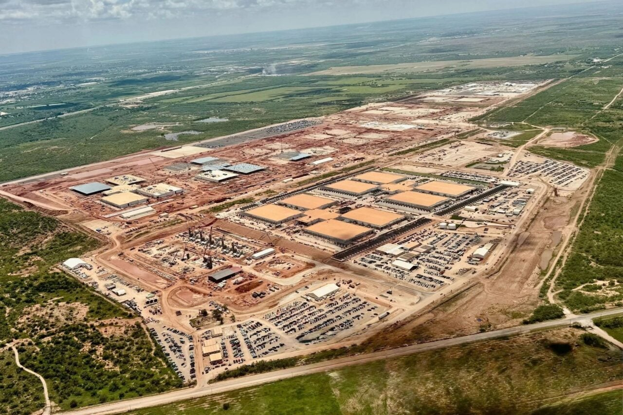 Texas Pauses New Data Center Projects Looking to Connect to the State’s Grid