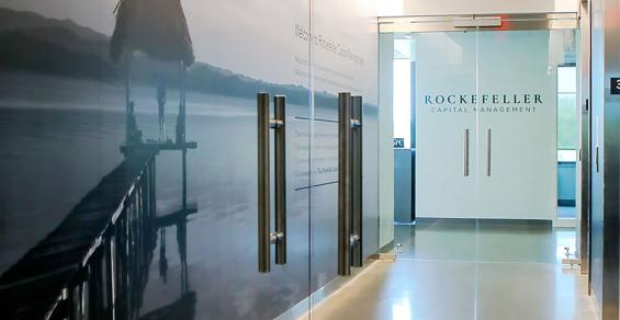 Rockefeller Global Family Office Adds UBS Team Managing $963M