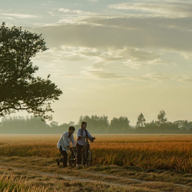 Queerguru’s Jose Mayorgas reviews  director Lan Hongchun’s acclaimed family drama ‘DEAR YOU’