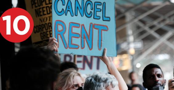 10 Must Reads for the CRE Industry Today (Jan. 7, 2022)