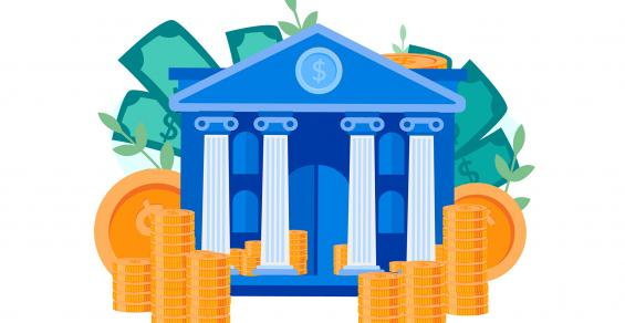 CRE Borrowers Poised to Benefit from Strong Bank Liquidity in 2022