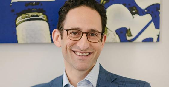 Q&A: H. Adam Holt, Founder and CEO of Asset-Map