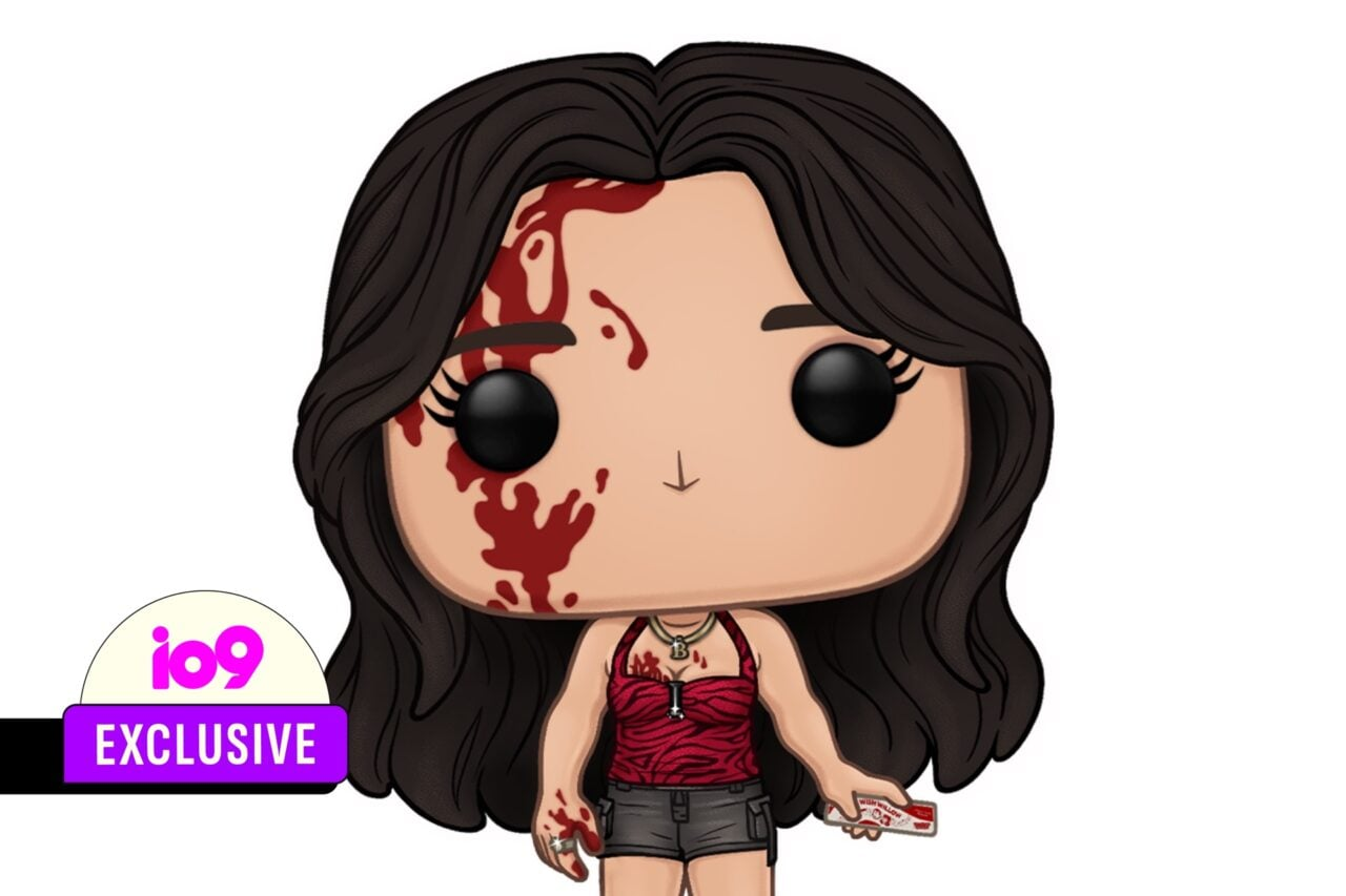 We Love This ‘Obsession’ Nikki Funko Pop So, So, So, So Much