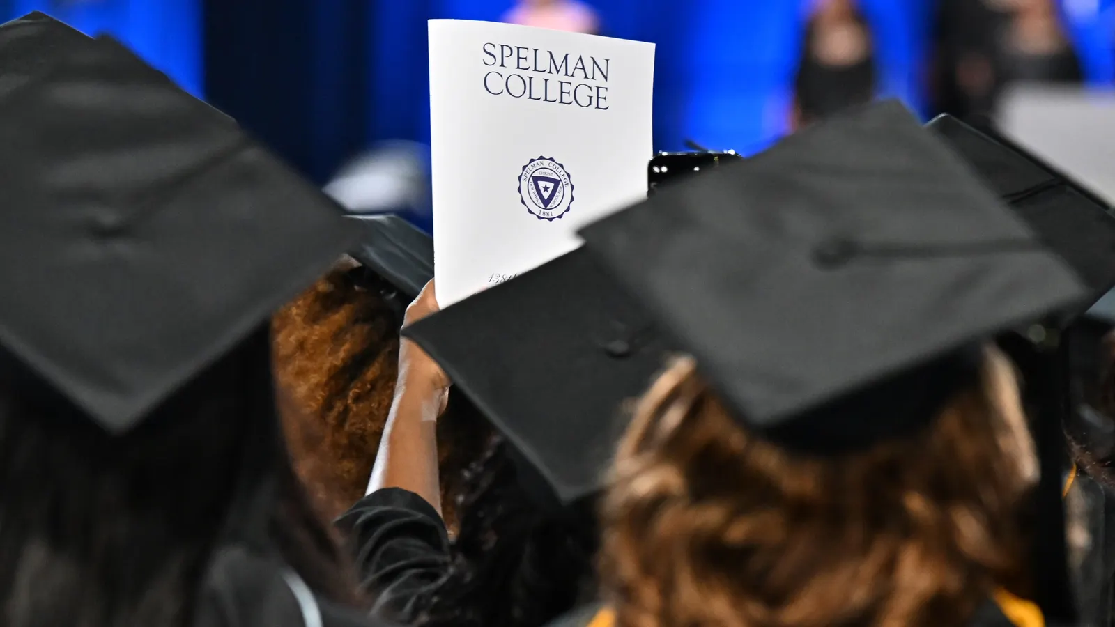 Spelman College, Notre Dame of Maryland get new presidents