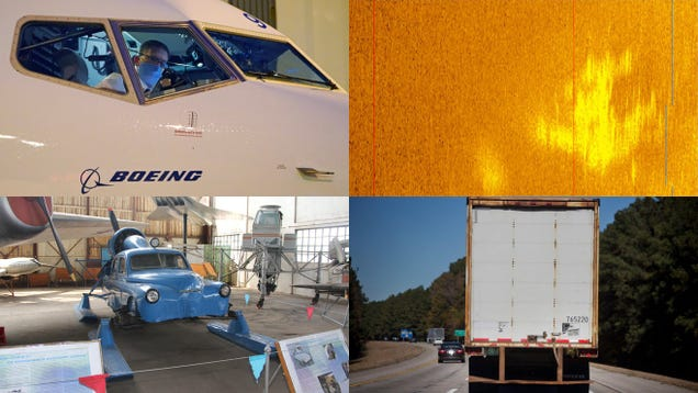 Experts And Ex-Boeing Employees Are Worried About The Max Planes