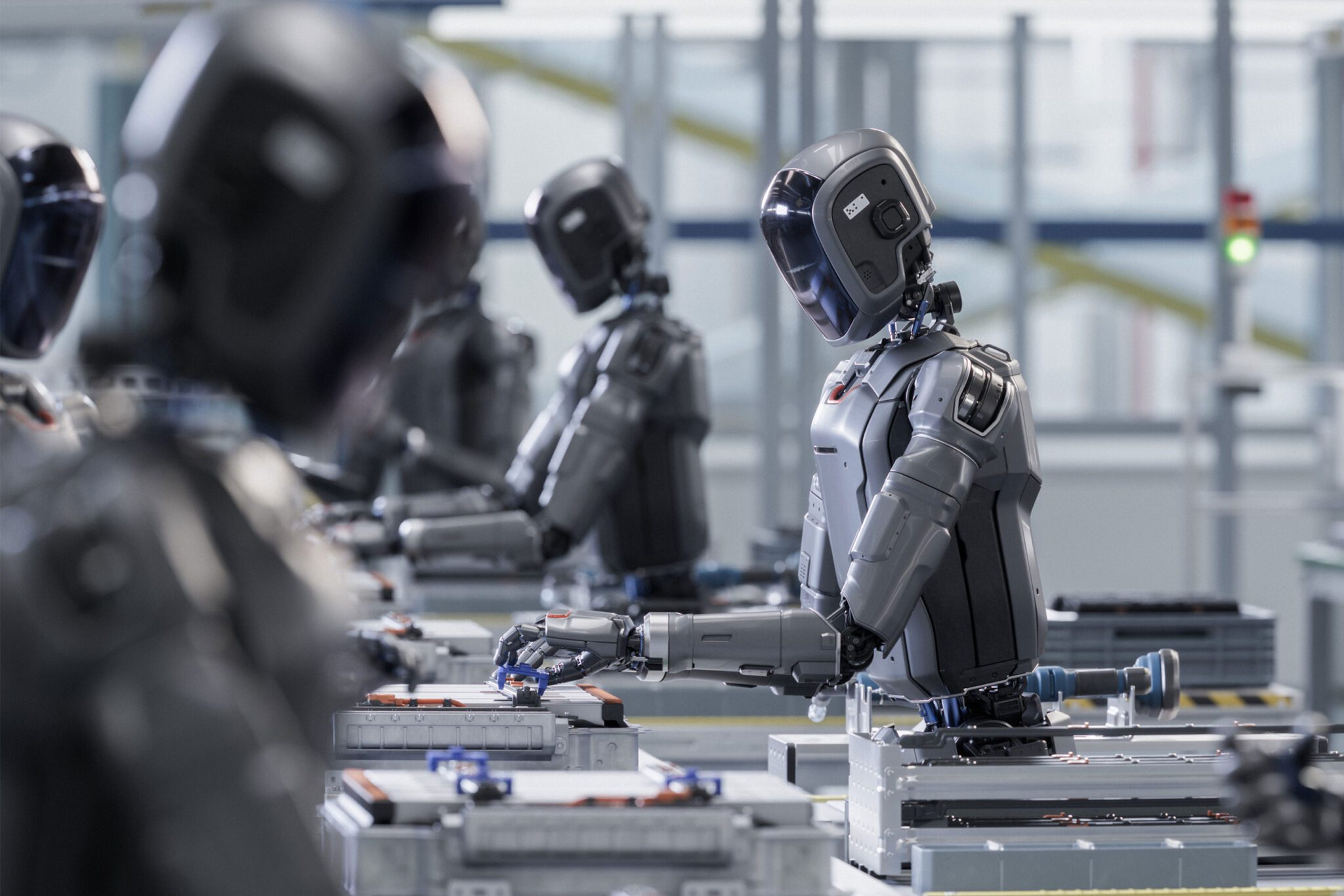 Noetra launches Japan sovereign AI model programme